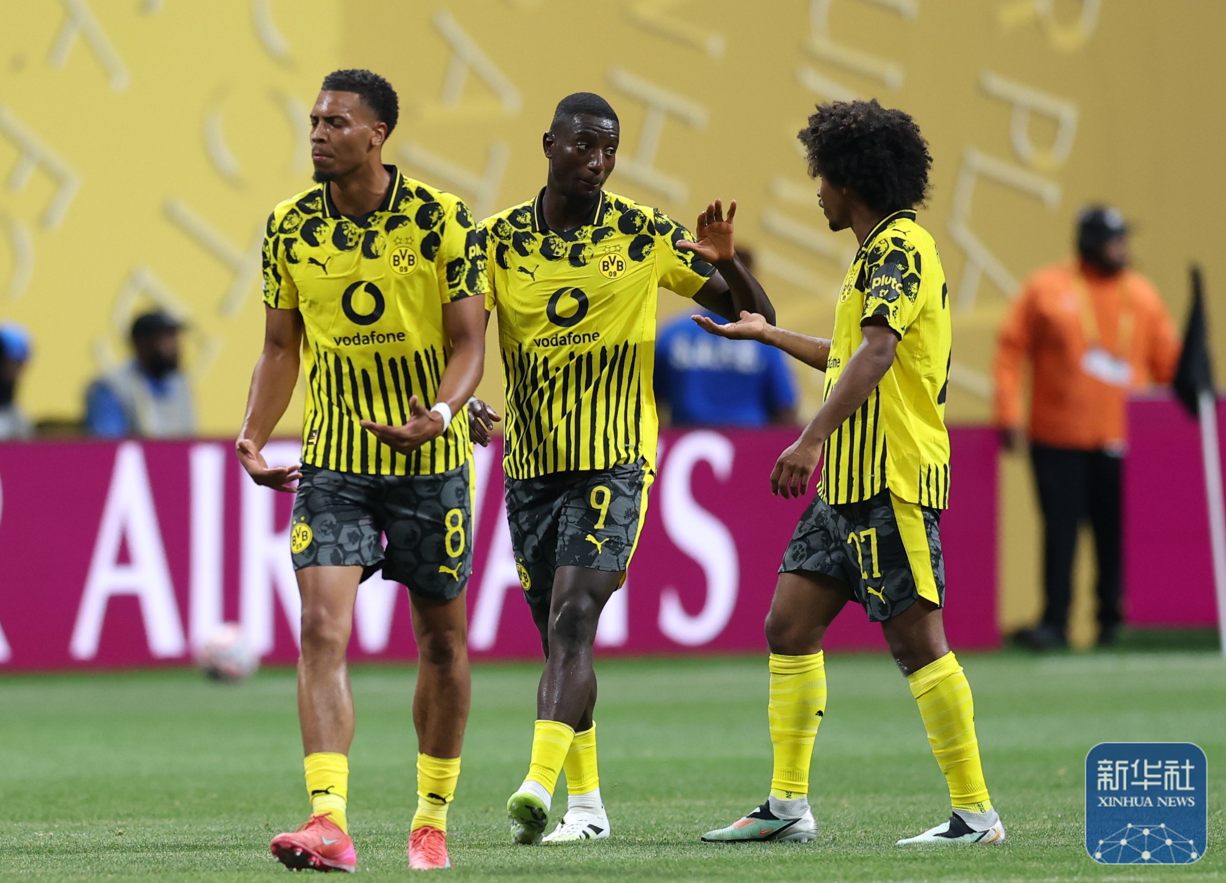 包含国际比赛日多特蒙德备战法甲，止住颓势细节曝光，话题不断，控场能力受关注的词条